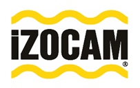 İzocam logosu
