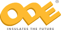 ODE logosu
