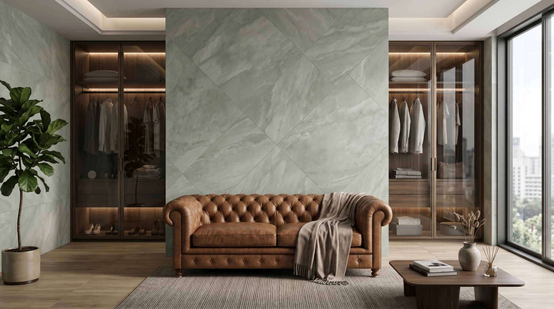 Aksa Luxury Space